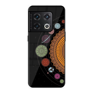 The Eternal Life Oneplus 10 Pro 5G