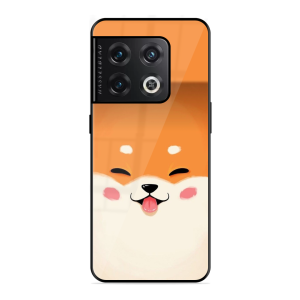 Shiba Inu Oneplus 10 Pro 5G