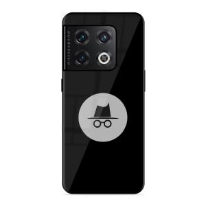 Incognito Mode Oneplus 10 Pro 5G