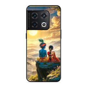 Shree Radha Krishna Oneplus 10 Pro 5G