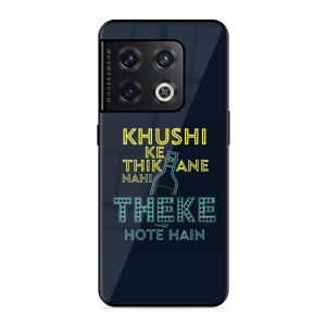Be Happy Oneplus 10 Pro 5G