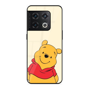 Cute Bear Oneplus 10 Pro 5G