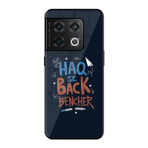 Back Bencher Oneplus 10 Pro 5G