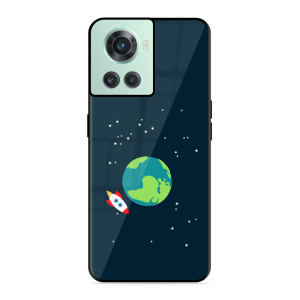 Revolves Around Oneplus 10R 5G