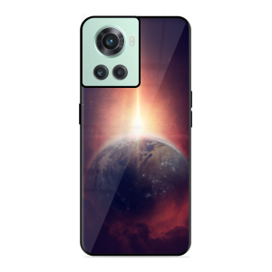 Cosmic Intestellar Oneplus 10R 5G
