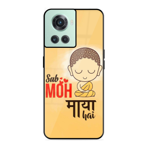 Moh Maya Hai Sab Oneplus 10R 5G