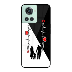 Mom & Dad Oneplus 10R 5G