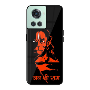 Jai Shree Ram Oneplus 10R 5G