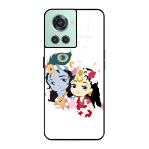 Shree Radha Krishna Oneplus 10R 5G