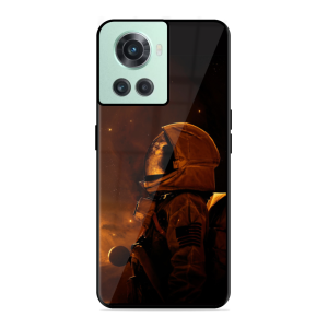 The Celestial Martian Oneplus 10R 5G