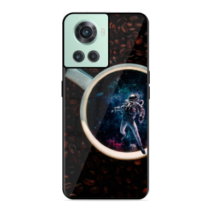 Intergalactic Travler Oneplus 10R 5G