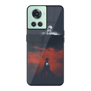 Final Boss Oneplus 10R 5G