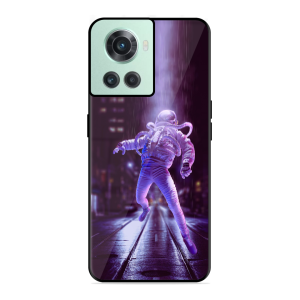 Escape To Void Oneplus 10R 5G