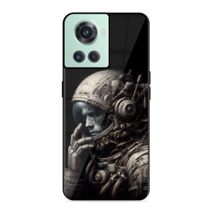 Cold Martian Oneplus 10R 5G