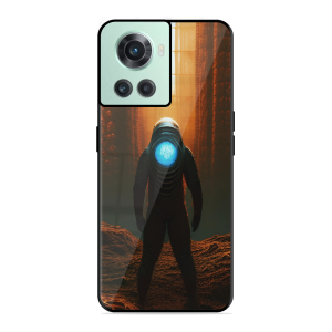 Explorer Oneplus 10R 5G