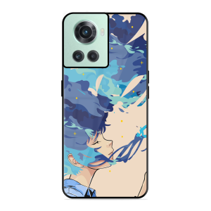 Lives In Dream Oneplus 10R 5G