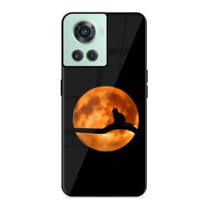 Devil's Moon Oneplus 10R 5G
