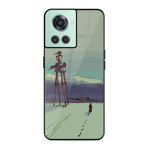 The Nomad Oneplus 10R 5G