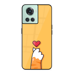 Kitty Love Oneplus 10R 5G