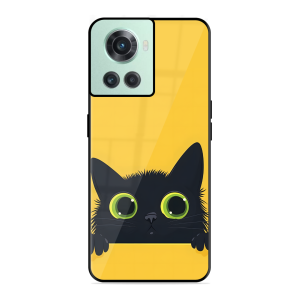 Googly Kitty Oneplus 10R 5G
