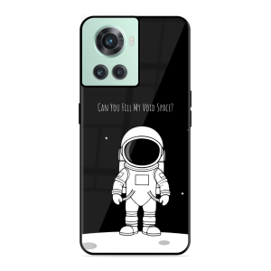 Fill The Void Space Oneplus 10R 5G