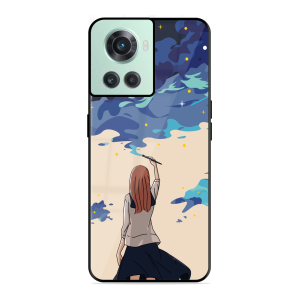 own World Oneplus 10R 5G