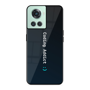 Coding Addict Oneplus 10R 5G