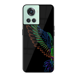 Wings Of Freedom Oneplus 10R 5G