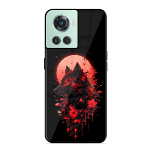 Eternal Wolf Oneplus 10R 5G