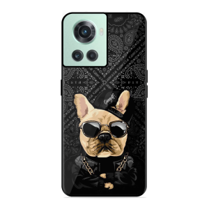 Elite Thug Commander Oneplus 10R 5G