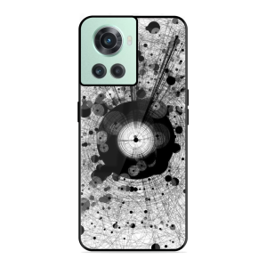 White Vision Oneplus 10R 5G