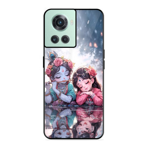 Shree Radha Krishna Oneplus 10R 5G