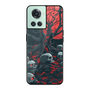 Tree Of Death Oneplus 10R 5G