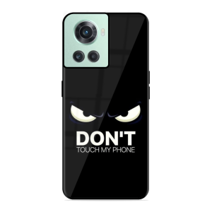 Dare To Touch Oneplus 10R 5G