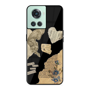 Joy Of Nostalgia Oneplus 10R 5G