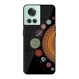 The Eternal Life Oneplus 10R 5G