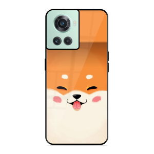 Shiba Inu Oneplus 10R 5G