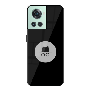 Incognito Mode Oneplus 10R 5G