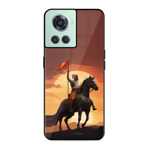 Chhatrapati Shivaji Maharaj Oneplus 10R 5G