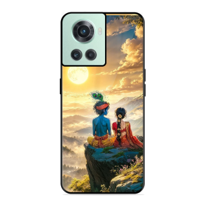 Shree Radha Krishna Oneplus 10R 5G