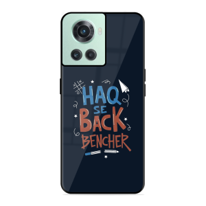 Back Bencher Oneplus 10R 5G