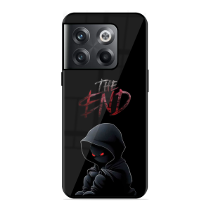 The End Oneplus 10T 5G