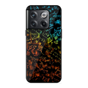 Physics Is Fun Oneplus 10T 5G