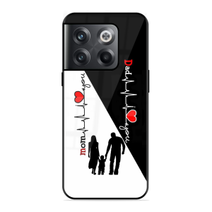 Mom & Dad Oneplus 10T 5G