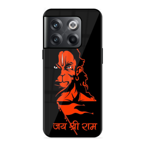 Jai Shree Ram Oneplus 10T 5G