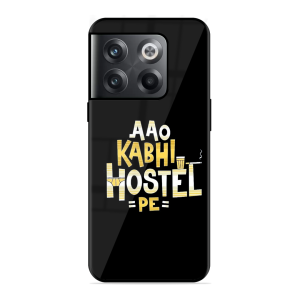 Hostel Life Oneplus 10T 5G
