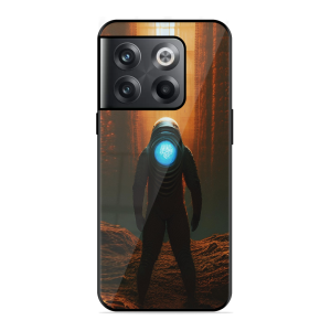 Explorer Oneplus 10T 5G