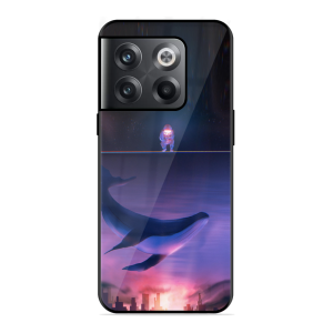 Peak Of Dream Oneplus 10T 5G
