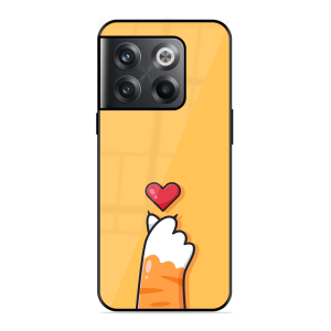 Kitty Love Oneplus 10T 5G