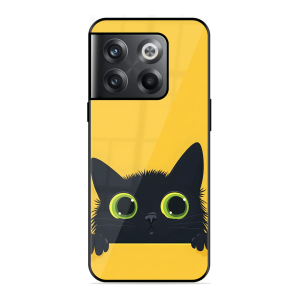Googly Kitty Oneplus 10T 5G
